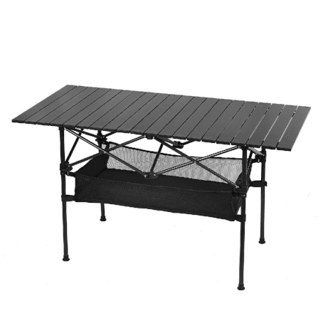 โต๊ะพับแคมป์ปิ้งอเนกประสงค์ THAI SUN SPORT รุ่น CP-TABLE-001_1